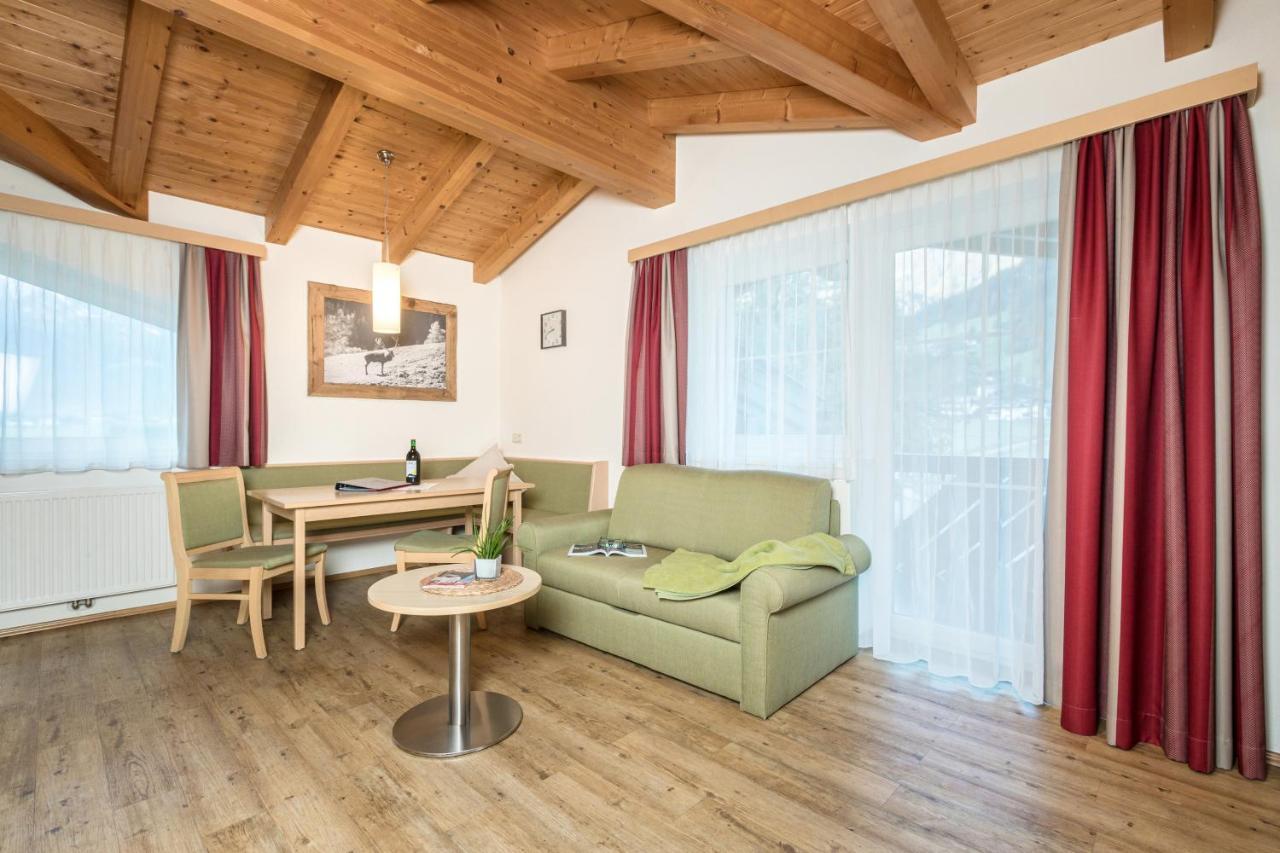 Appartements Olympia Mayrhofen Eksteriør billede